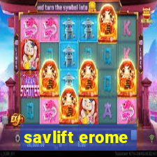 savlift erome